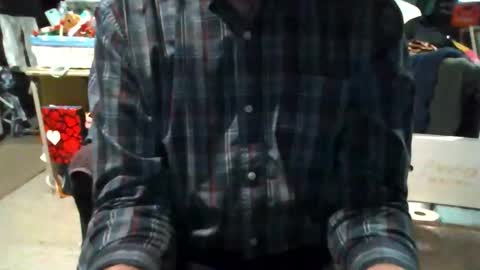 mikeb3200 online show from March 31, 2:24 am