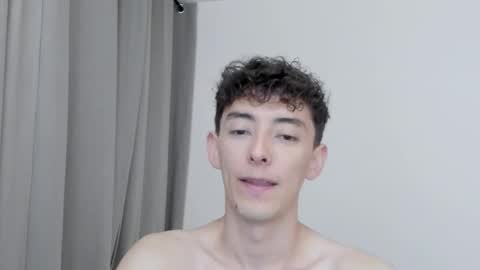 Mikebelf4 online show from October 24, 3:30 am