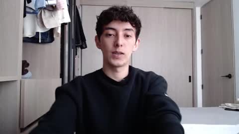 Snapshot of mikebelf4 chatting on February 22, 8:48 pm Mikebelf4 online show from February 22, 8:48 pm