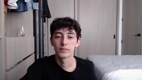Snapshot of mikebelf4 chatting on March 5, 8:12 pm Mikebelf4 online show from March 5, 8:12 pm