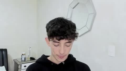 Mikebelf4 online show from March 23, 11:21 pm