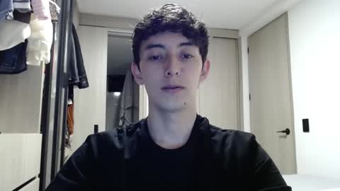 Snapshot of mikebelf4 chatting on February 26, 1:53 am Mikebelf4 online show from February 26, 1:53 am