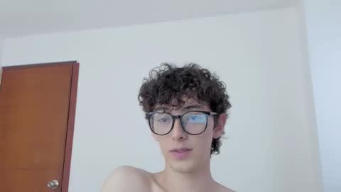 Mikebelf4 online show from October 15, 6:15 pm