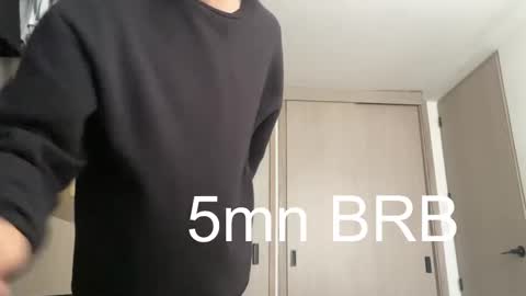 Mikebelf4 online show from February 20, 6:19 am