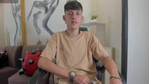 Mike Beneflexk online show from February 6, 12:57 pm