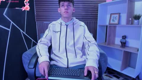 Mike Beneflexk online show from February 18, 12:14 pm