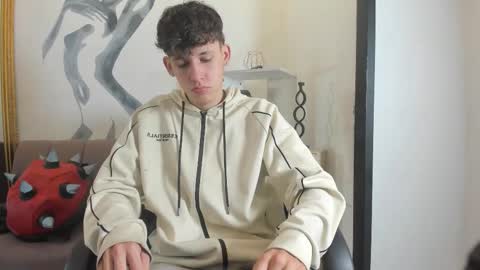 Mike Beneflexk online show from February 21, 12:06 pm