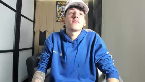 Mike Beneflexk online show from February 24, 12:39 pm