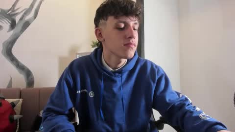 Mike Beneflexk online show from February 4, 12:00 pm