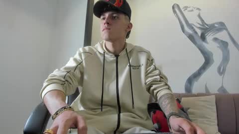 Mike Beneflexk online show from February 3, 11:59 am