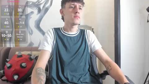 Mike Beneflexk online show from February 20, 11:56 am