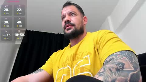 Mike online show from May 4, 3:19 am