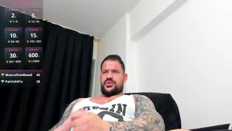 Mike online show from May 2, 10:01 pm