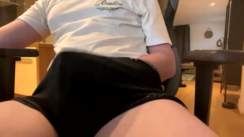 MagicMike online show from April 9, 5:41 pm