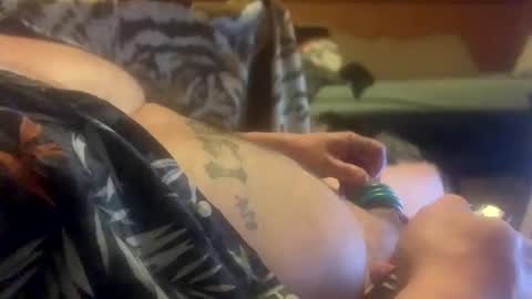 mikeblair5081 online show from March 23, 12:33 pm