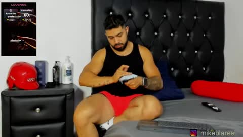 mikeblaree online show from June 9, 9:49 pm