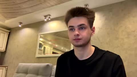 Former online show from January 7, 10:31 am