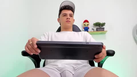 Mike Cooper online show from October 23, 12:36 am