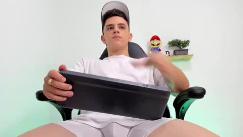 Mike Cooper online show from October 30, 12:46 am