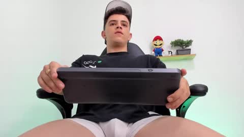 Mike Cooper online show from November 14, 2:04 am