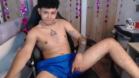 mikedick_420 online show from February 18, 4:16 pm