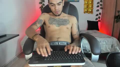 Snapshot of mikee_scooth chatting on February 12, 5:58 am mikee_scooth online show from February 12, 5:58 am