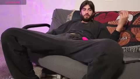 mikehawk1589 online show from December 22, 7:38 am