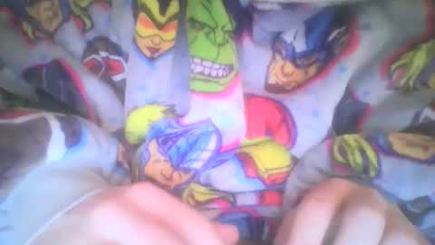 mikehockishuge9 online show from March 22, 10:15 pm