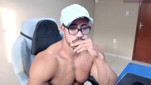 mikehotk online show from March 7, 10:13 am