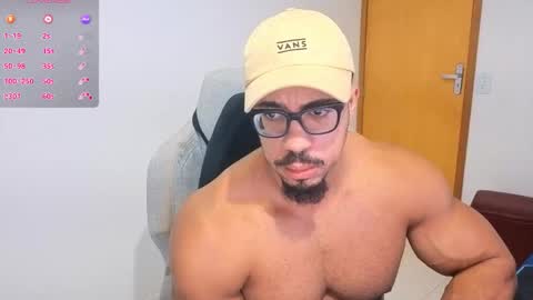 mikehotk online show from June 10, 9:11 am