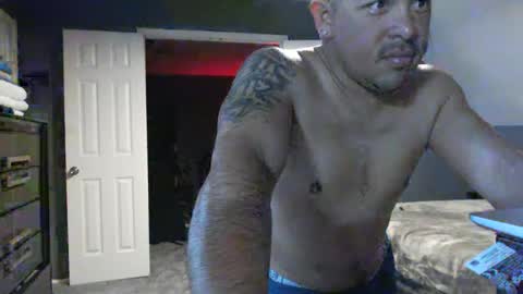 mikehtxxx1219 online show from January 28, 12:47 am