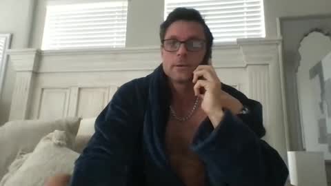 MIkecumishot online show from September 23, 3:33 pm