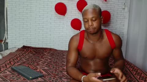         Mike Jay online show from February 15, 6:55 pm