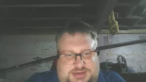 mikejws online show from December 4, 7:56 pm