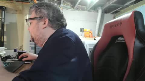 mikejws online show from October 1, 9:41 pm