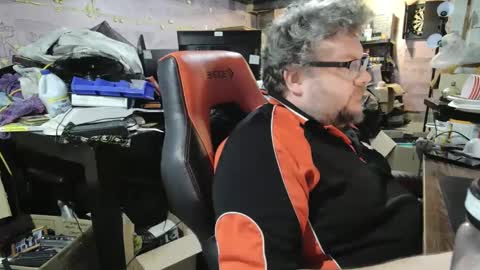 mikejws online show from March 10, 11:27 pm