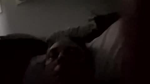 Imagunnabust online show from April 12, 5:36 pm