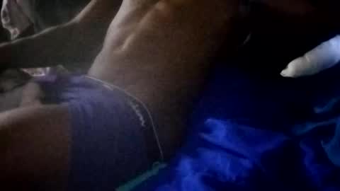 mikeoxhughes216 online show from February 10, 6:07 am