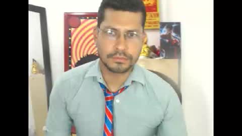 mikeriverx online show from March 22, 10:37 pm