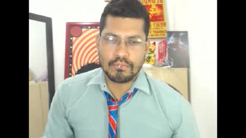 mikeriverx online show from March 30, 4:24 am