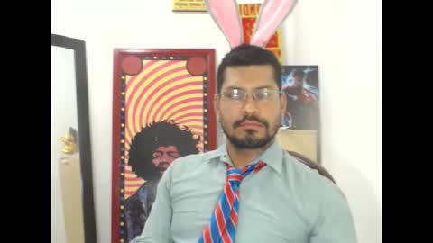 mikeriverx online show from April 2, 4:21 am