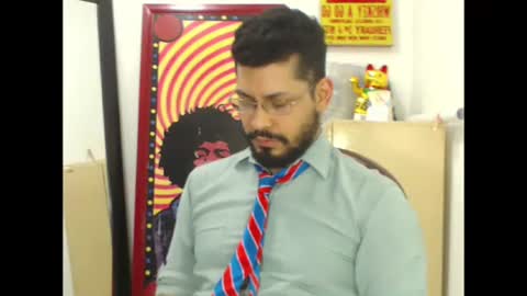Snapshot of mikeriverx chatting on February 21, 4:51 am mikeriverx online show from February 21, 4:51 am