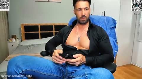Mike    online show from June 28, 9:54 pm