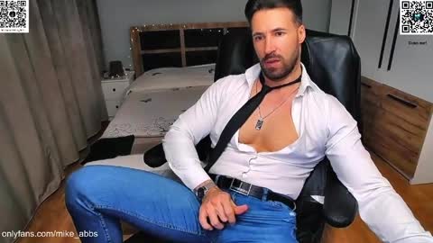 Mike    online show from April 19, 8:00 pm