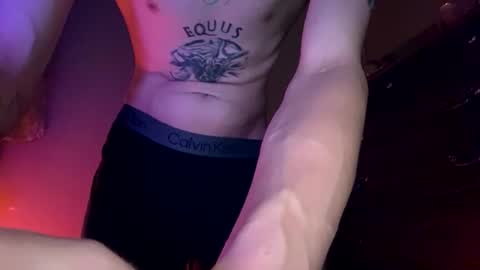 Mike Swanston online show from October 31, 2:46 am