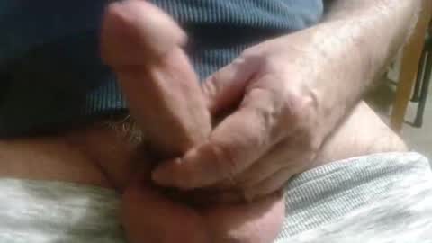 Snapshot of miketrike137 chatting on October 12, 7:24 am miketrike137 online show from October 12, 7:24 am