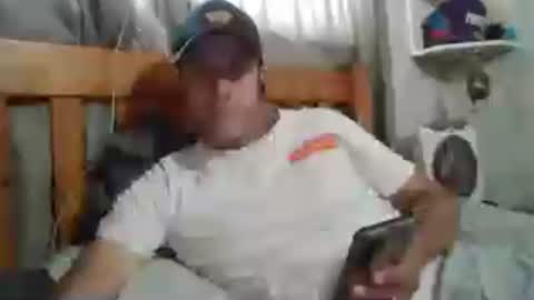 mikeundies online show from June 13, 9:51 am