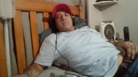 mikeundies online show from June 12, 7:06 am