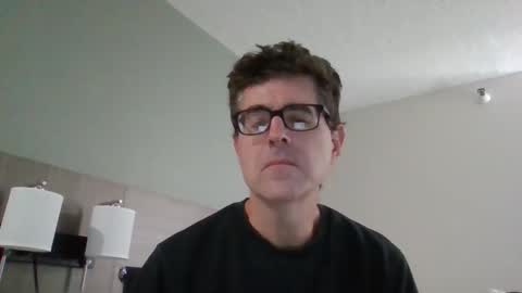 Mike online show from November 9, 3:38 pm