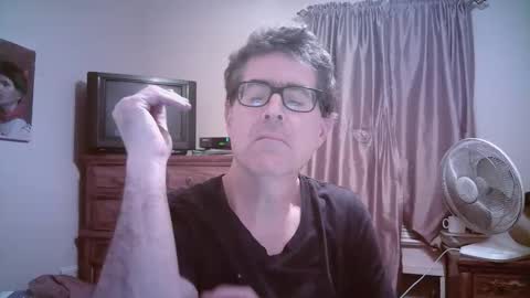 Mike online show from April 30, 2:51 am